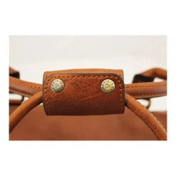 Gerard Henon Sac De Voyage Arizona Cuir De Vachette Gras GH 5289-Homme Sacs De Voyage