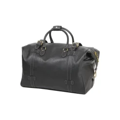 Katana Sac De Voyage Cuir De Vachette Gras K 33153-Homme Sacs De Voyage