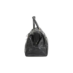 Katana Sac De Voyage Cuir De Vachette Gras K33154-Homme Sacs De Voyage
