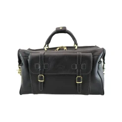 Katana Sac De Voyage Cuir De Vachette Gras K 33152-Homme Sacs De Voyage