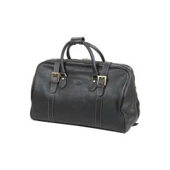 Katana Sac De Voyage Cuir De Vachette Gras K 33155-Homme Sacs De Voyage