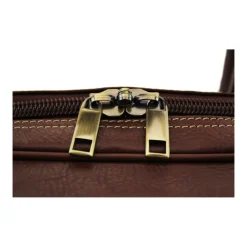 Katana Sac De Voyage Cuir De Vachette Gras K 33155-Homme Sacs De Voyage