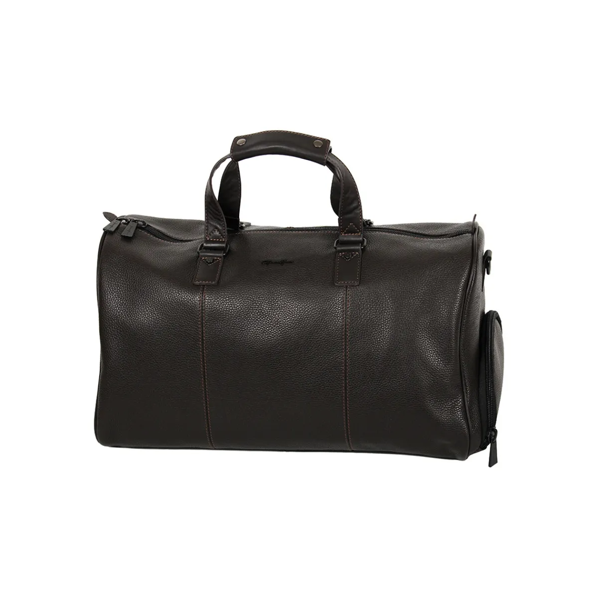 Gerard Henon Sac De Voyage Manhattan 5990 - Taille L-Homme Sacs De Voyage