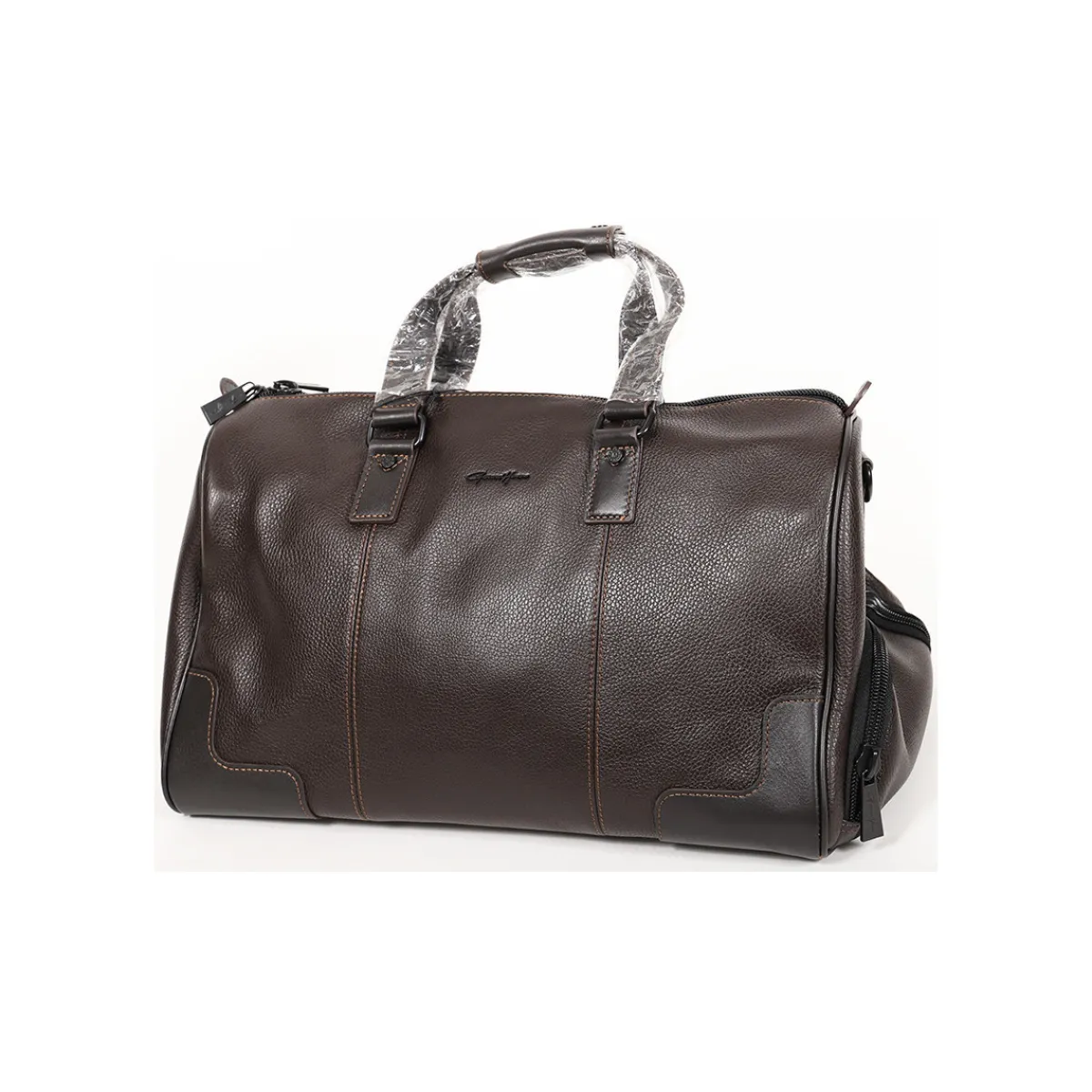 Gerard Henon Sac De Voyage Manhattan 5989 - Taille M-Homme Sacs De Voyage