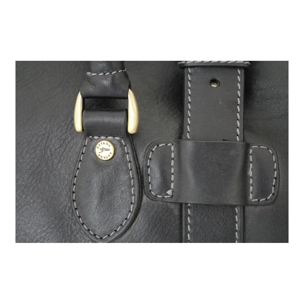 Katana Sac De Voyage Trolley K 33158-Homme Sacs De Voyage