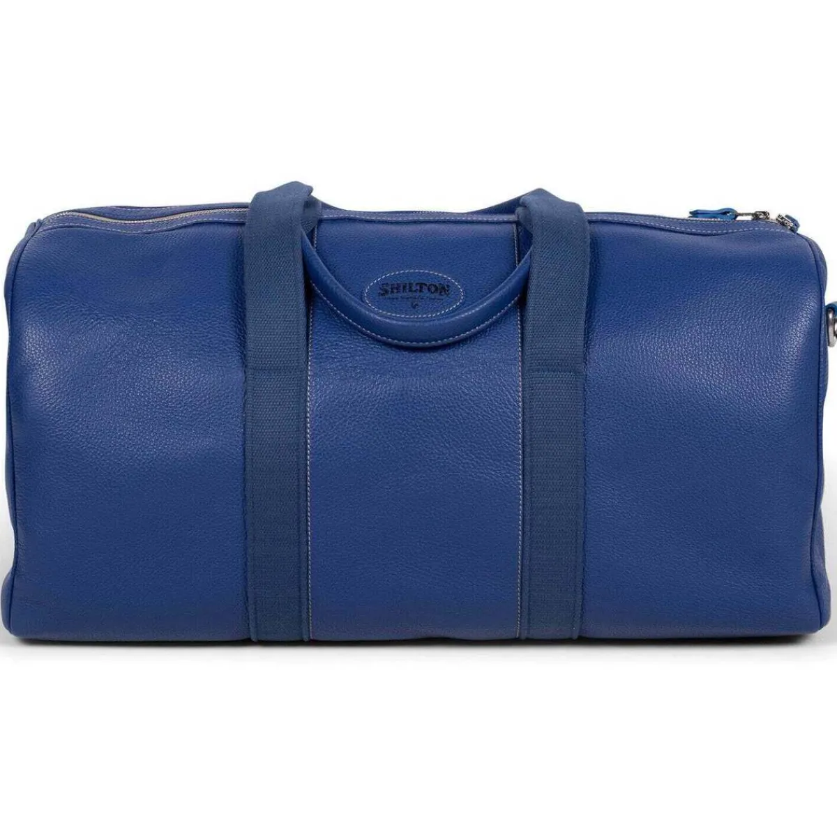 Shilton Sac en cuir de VOYAGE-Homme Sacs De Voyage