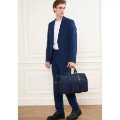 LANCASTER Sac 24/48H Basic Métropole-Homme Sacs De Voyage