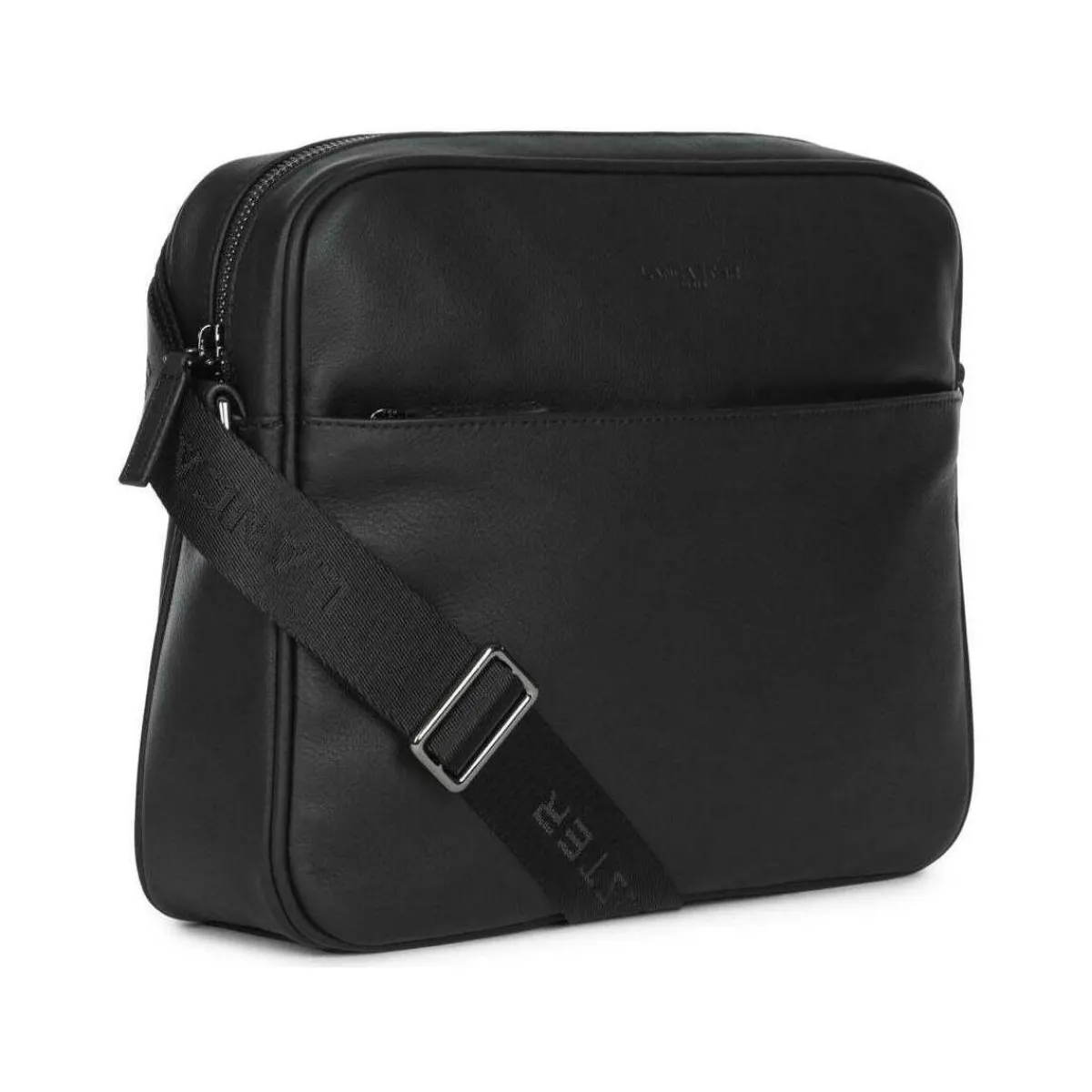 LANCASTER Sac reporter Capital-Homme Besaces / Sacs Bandoulière