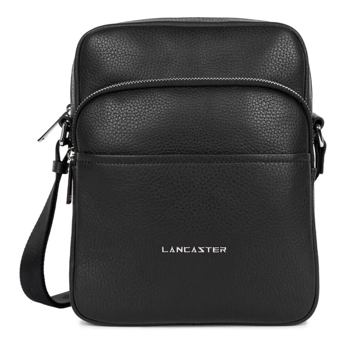 LANCASTER Sac trotteur Gentlemen Harry-Homme Besaces / Sacs Bandoulière