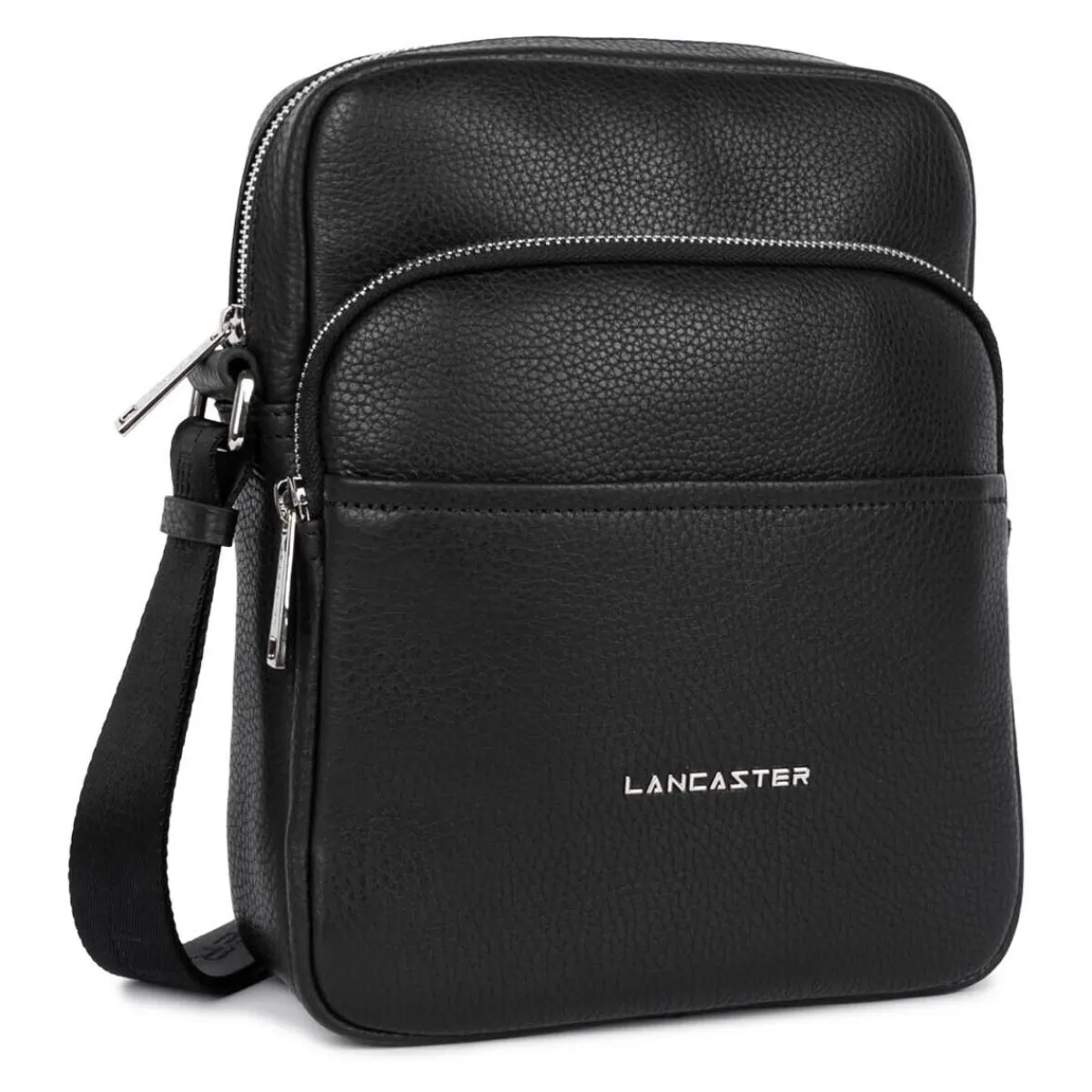 LANCASTER Sac trotteur Gentlemen Harry-Homme Besaces / Sacs Bandoulière