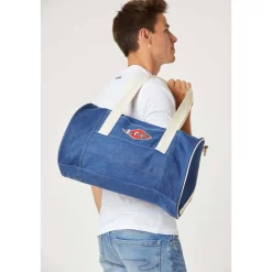 Lee Cooper Sac ULYSS Denim-Homme Sacs De Sport