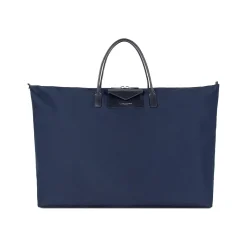 LANCASTER Sac voyage Ref 53437 foncé 50*38*22 cm-Homme Sacs De Voyage