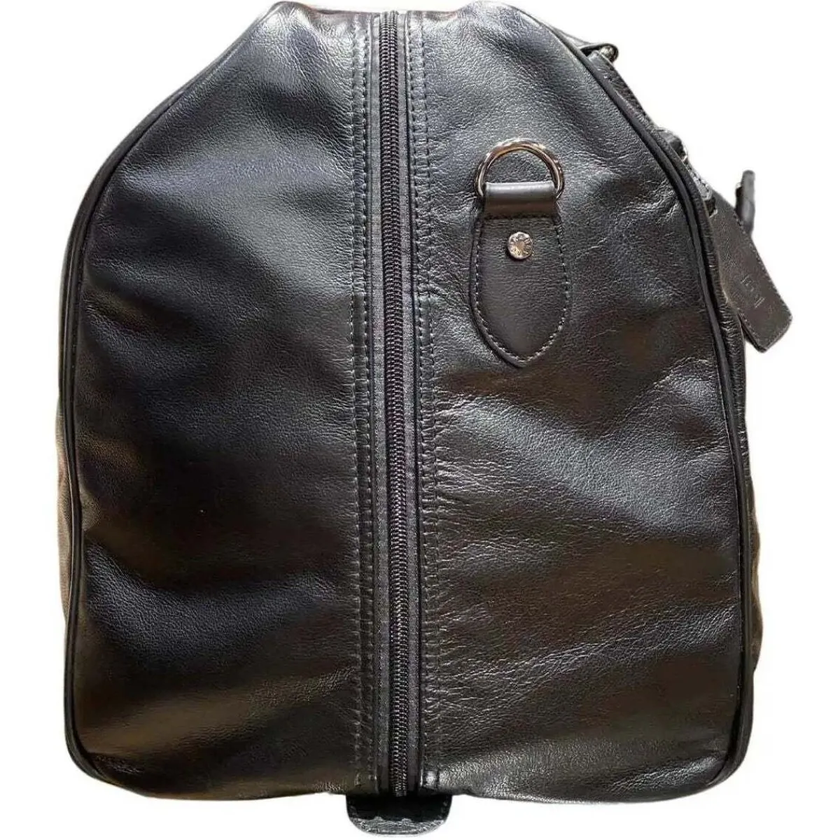 Hexagona Sac Voyage Cuir --Homme Sacs De Voyage