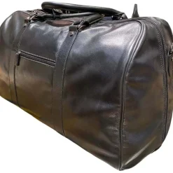 Hexagona Sac Voyage Cuir --Homme Sacs De Voyage