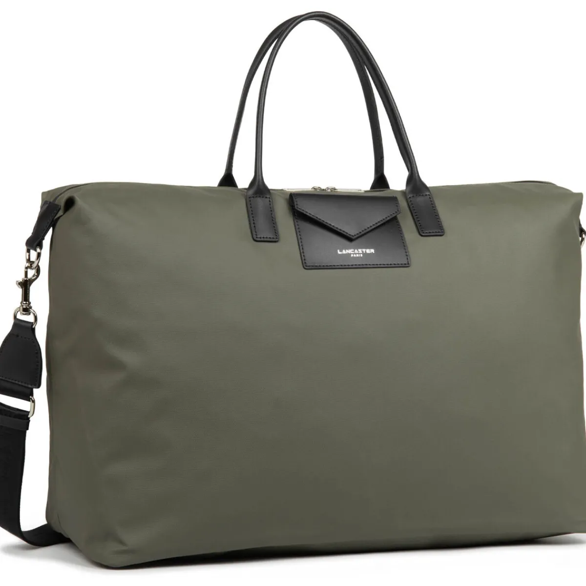 LANCASTER Sac voyage Storm KBA-Homme Sacs De Voyage