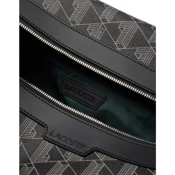 Lacoste Sac week end Ref 63454 H45 50*33*20 cm-Homme Sacs De Voyage