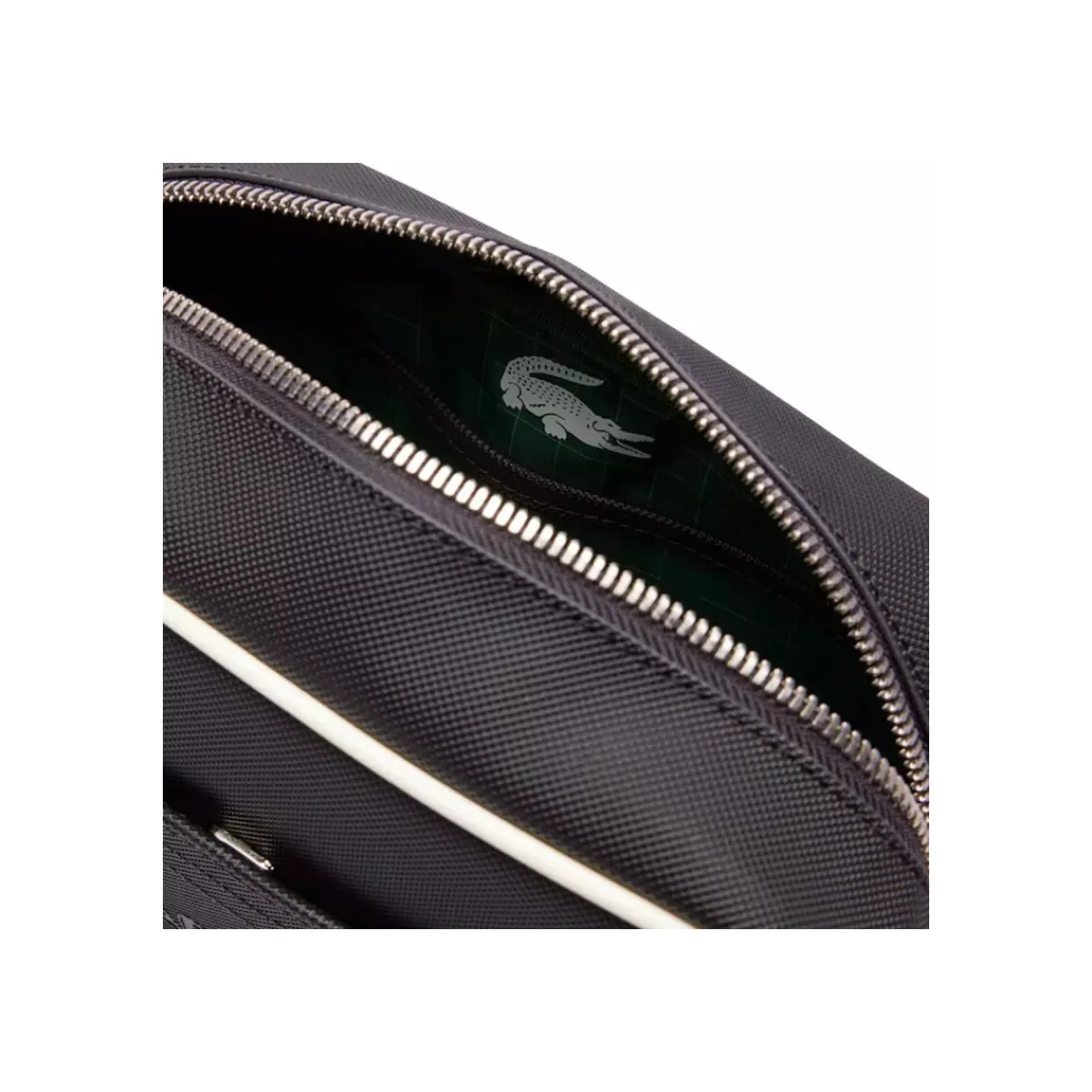 Lacoste Sacoche REPORTER MOYEN CLUB 1930-Homme Besaces / Sacs Bandoulière