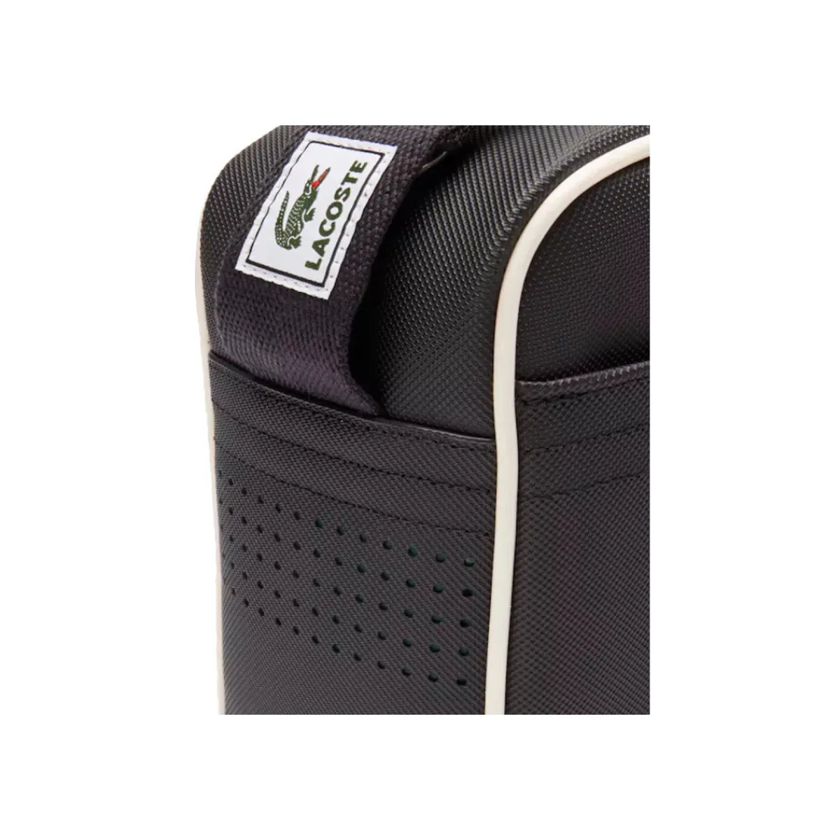 Lacoste Sacoche REPORTER MOYEN CLUB 1930-Homme Besaces / Sacs Bandoulière