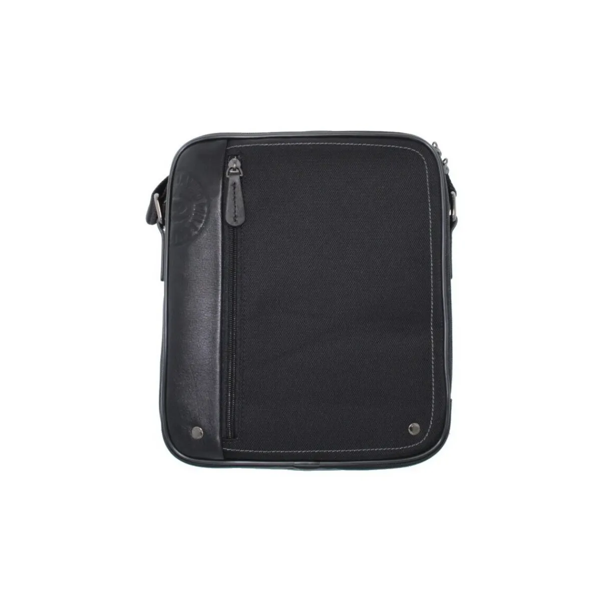 David William Sacoche bandoulière ref_lhc33352--Homme Pochettes / Sacoches