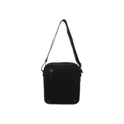 David William Sacoche bandoulière ref_lhc33352--Homme Pochettes / Sacoches