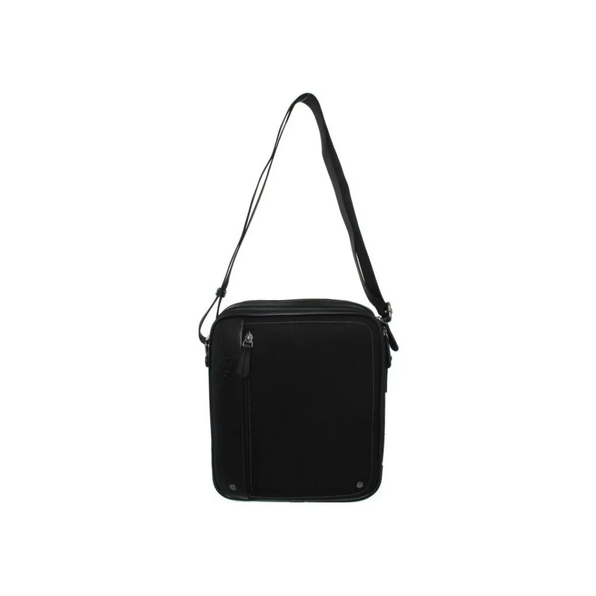 David William Sacoche bandoulière ref_lhc33352--Homme Pochettes / Sacoches