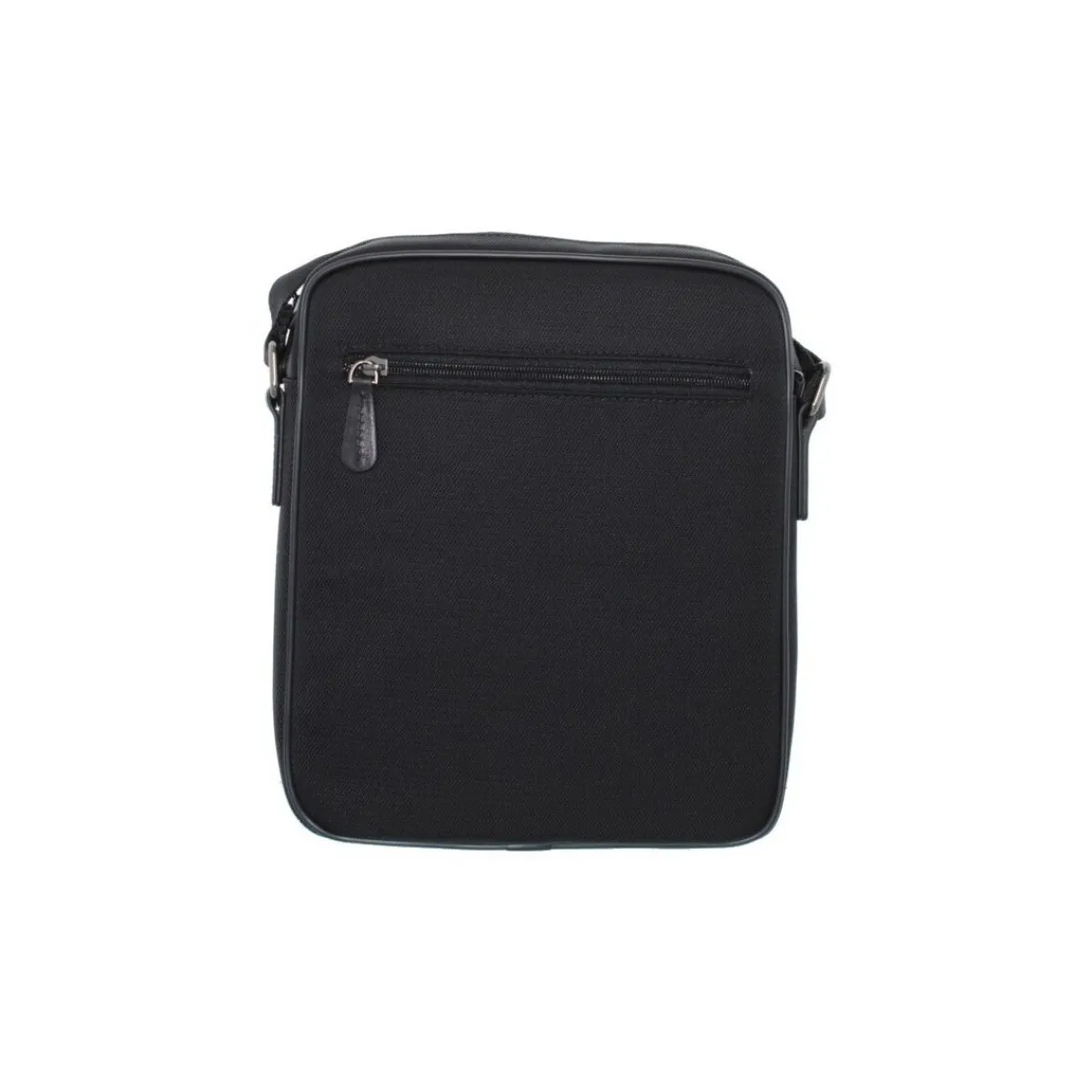 David William Sacoche bandoulière ref_lhc33352--Homme Pochettes / Sacoches