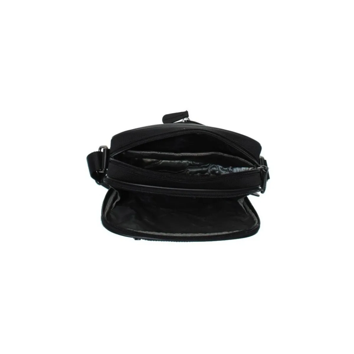 David William Sacoche bandoulière ref_lhc33352--Homme Pochettes / Sacoches