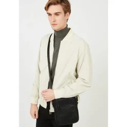 LANCASTER Sacoche Milano Gentlemen-Homme Pochettes / Sacoches