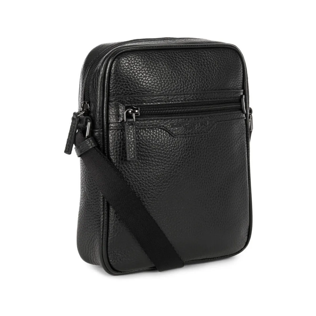 LANCASTER Sacoche Milano Gentlemen-Homme Pochettes / Sacoches