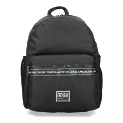 Versace Jeans Couture Sacs à dos VEBZAWMA4B40EC0182-Homme Sacs À Dos