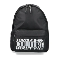 Versace Jeans Couture Sacs à dos VEBZAWMZS110TE0182-Homme Sacs À Dos