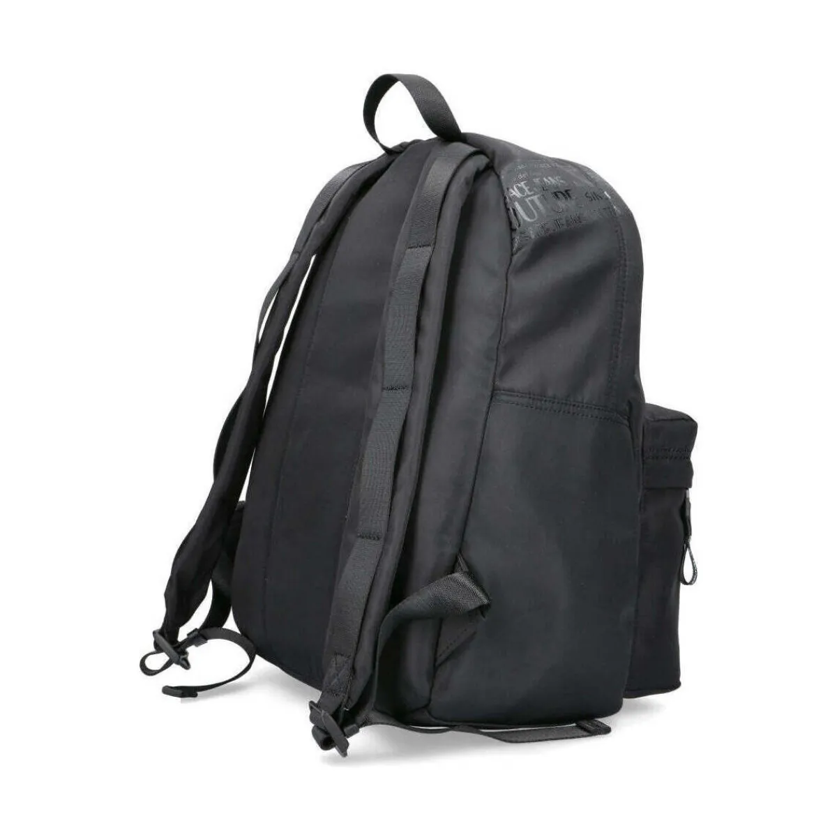 Versace Jeans Couture Sacs à dos VEBZAWMA4B70EC0182-Homme Sacs À Dos