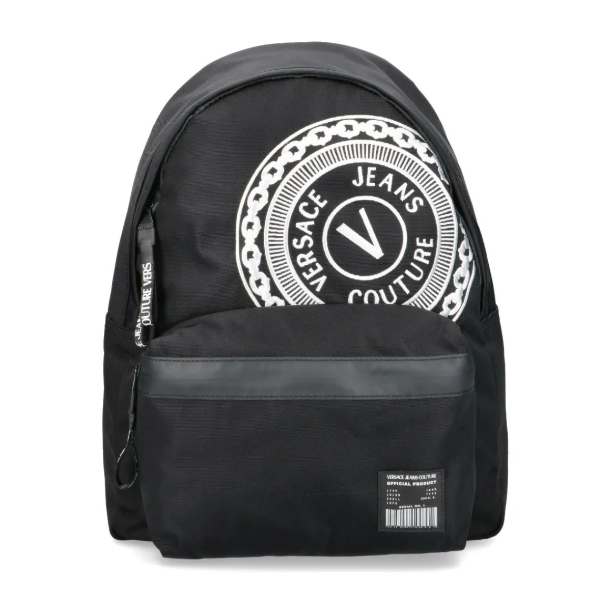 Versace Jeans Couture Sacs à dos VEBZAWMA4BA1EC0182-Homme Sacs À Dos