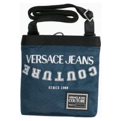 Versace Jeans Couture Sacs Bandoulière VEBTCSMWAB32EC0550-Homme Besaces / Sacs Bandoulière