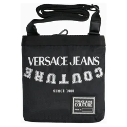 Versace Jeans Couture Sacs Bandoulière VEBTCSMWAB32EC0182-Homme Besaces / Sacs Bandoulière