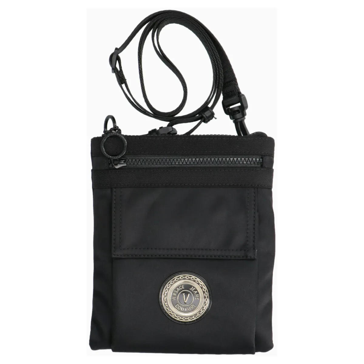 Versace Jeans Couture Sacs Bandoulière VEBTCSMWAB17PE0182-Homme Besaces / Sacs Bandoulière
