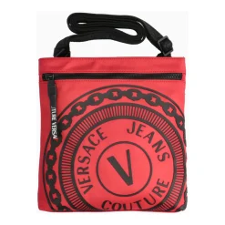 Versace Jeans Couture Sacs Bandoulière VEBTCSMWAB86EC0204-Homme Besaces / Sacs Bandoulière