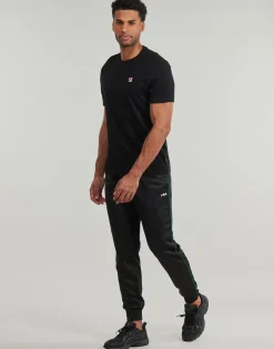 Fila SAGANO REGULAR TRACK PANTS-Homme Joggings & Survêtements