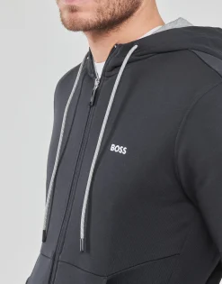 BOSS SAGGY-Homme Sweats & Polaires