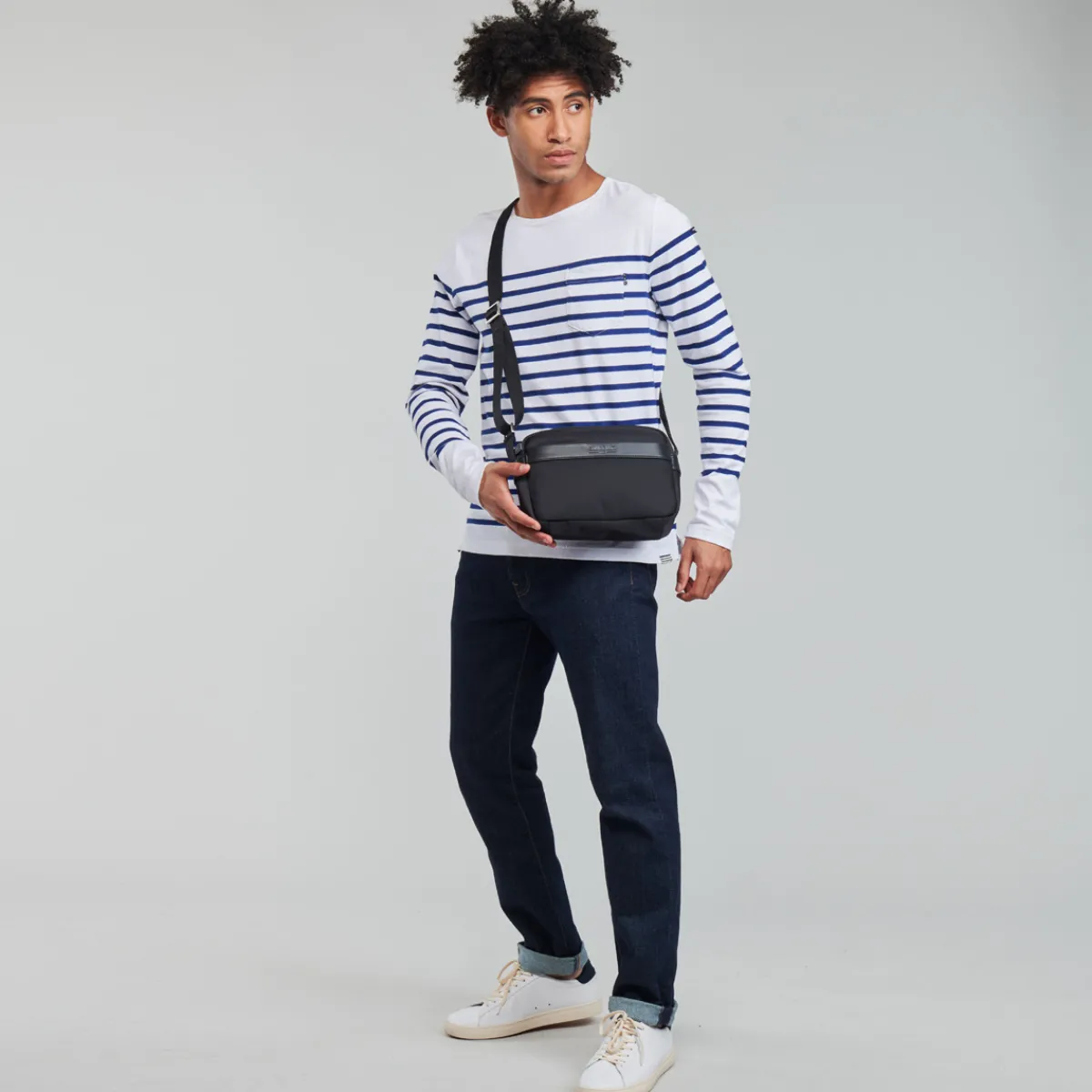 Chabrand SAINT ANTOINE 81039-Homme Pochettes / Sacoches