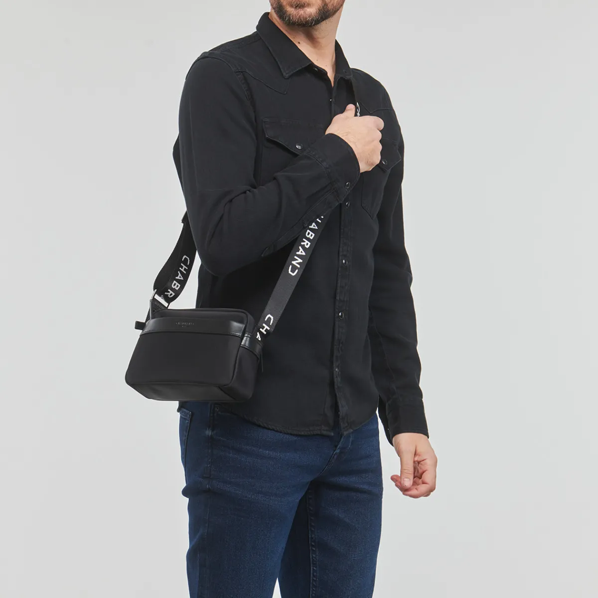 Chabrand SAINT-ANTOINE 81042-Homme Pochettes / Sacoches