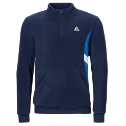 Le Coq Sportif SAISON 1 HALFZIP N°1 M-Homme Randonnée