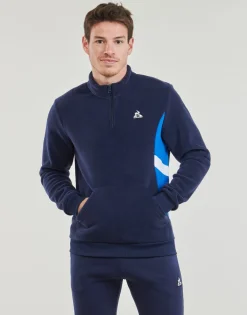 Le Coq Sportif SAISON 1 HALFZIP N°1 M-Homme Randonnée