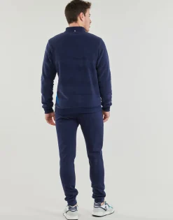 Le Coq Sportif SAISON 1 HALFZIP N°1 M-Homme Randonnée