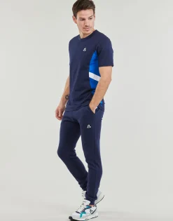 Le Coq Sportif SAISON 1 Pant Slim N°1 M-Homme Joggings & Survêtements