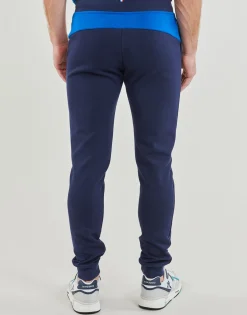 Le Coq Sportif SAISON 1 Pant Slim N°1 M-Homme Joggings & Survêtements