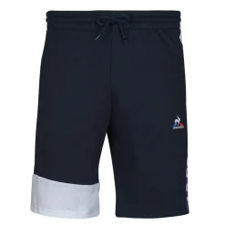 Le Coq Sportif SAISON 2 SHORT N°1 M-Homme Shorts & Bermudas