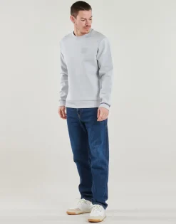 BOSS Salbo DropNeedle-Homme Sweats & Polaires