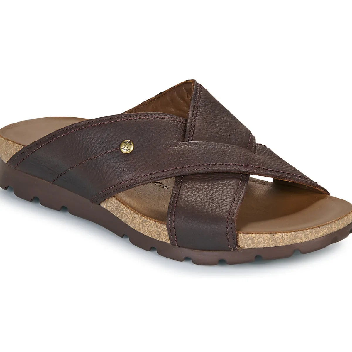 Panama Jack SALMAN-Homme Mules / Sabots