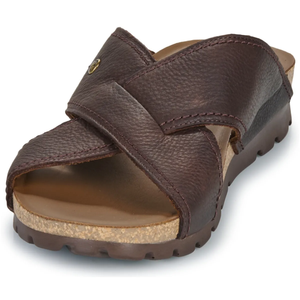 Panama Jack SALMAN-Homme Mules / Sabots